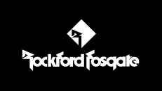 Rockford Fosgate Car Audio